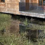 Dom wakacyjny Woodland In Vencimont