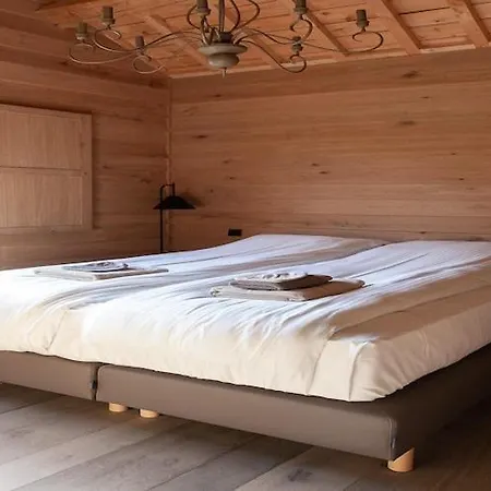 Hébergement de vacances Woodland In Vencimont