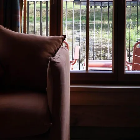 Hébergement de vacances Woodland In *