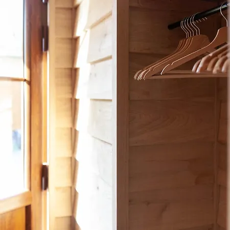 Woodland In Hébergement de vacances Vencimont