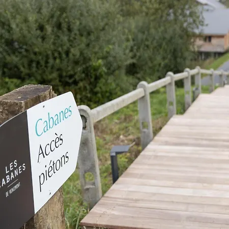 Woodland In * Vencimont