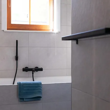 Woodland In Hébergement de vacances *