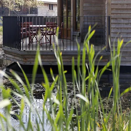Woodland In Hébergement de vacances Vencimont