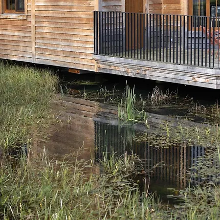 Hébergement de vacances Woodland In Vencimont